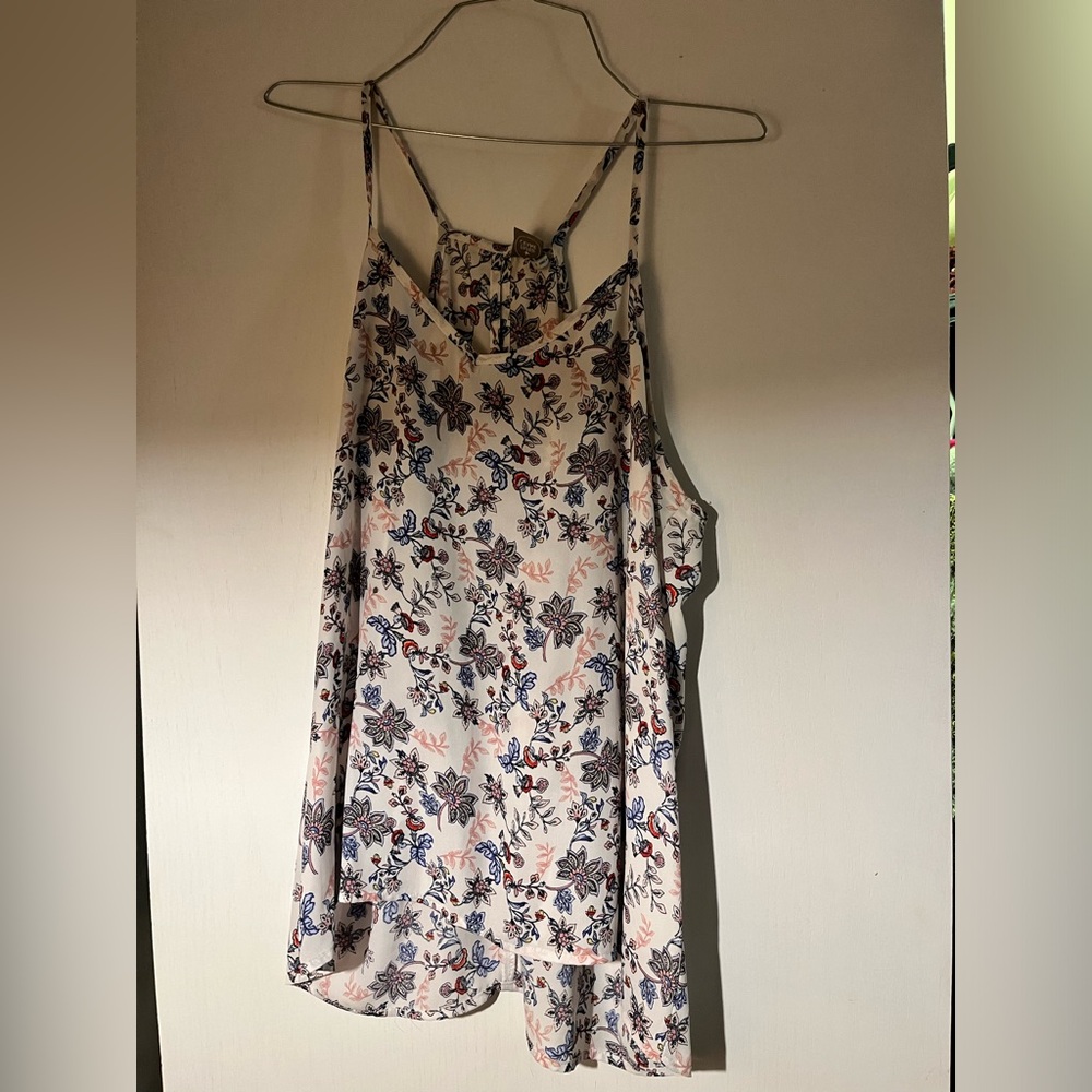 Tank Tops - Picture 2 of 5